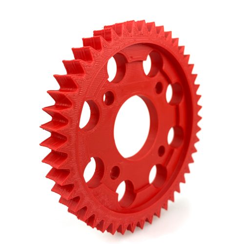 Fiberlogy PA12 - fekete