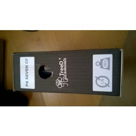 Treed: PA610 carbon - 75dkg