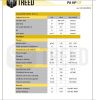 TreeD: PAHP Carbon - 75dkg