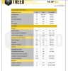 TreeD: PAHP - natural - 75dkg