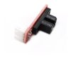 Optical end-stop - red color sensor