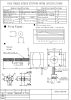  NEMA 17 Stepper motor ráépített 300mm tengellyel