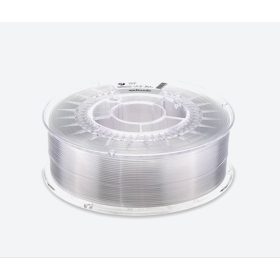 Extrudr PCTG - transparens