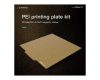 PEI Printing Plate Frosted - Ender-3 (235x235x2mm)