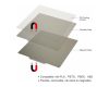 PEI Printing Plate Mat - CR10 Smart PRO (310x320x2mm)