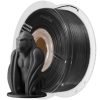 PETG Azure - fekete (ujra használható spool-on)