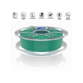 Azure PETG - türkiz kék