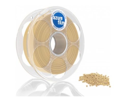 Azure: PETG - pure / skin 