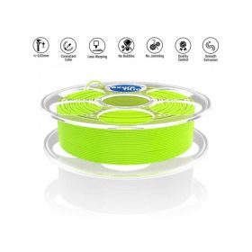 Azure PETG - neon Lime