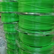 Azure PETG - transzparens zöld