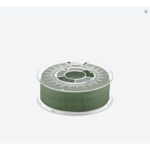 Extrudr XPETG - MATT military green | RAL 6003