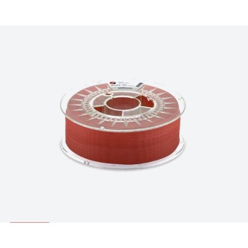 Extrudr XPETG - MATT red | RAL 3001