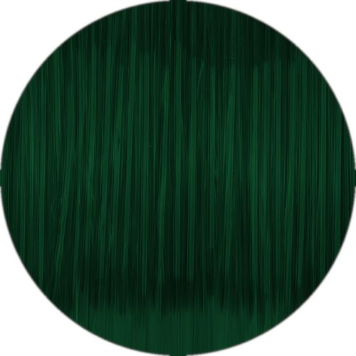 Fiberlogy easy PETG - Transparent Bottle Green