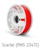 Fiberlogy easy PETG - Scarlet (skarlát piros)