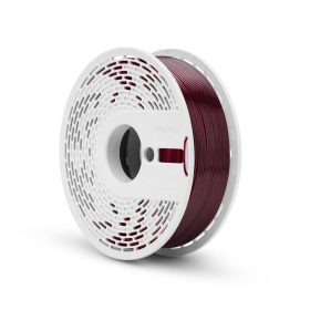 Fiberlogy easy PETG - Transparent Burgundy