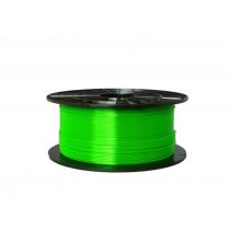 FilamentPM PETG - transzparens zöld