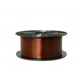 FilamentPM PETG - transparens barna