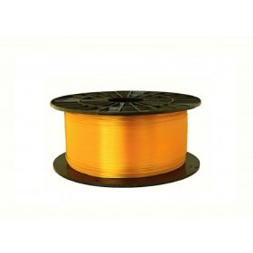 FilamentPM PETG - transparens orange