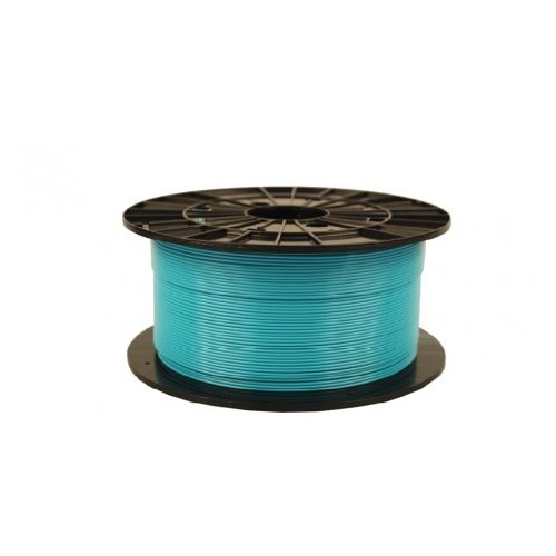 FilamentPM PETG - fedett Turquoise blue 
