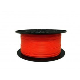 FilamentPM PETG - fedett piros