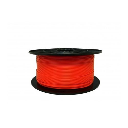 FilamentPM PETG - fedett piros