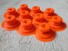 FilamentPM PETG - fedett orange