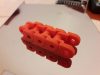 FilamentPM PETG - fedett orange