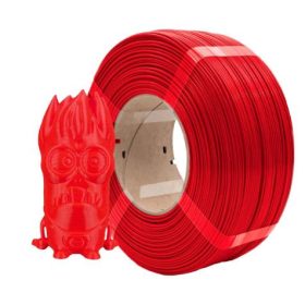 Azure refill PLA - Piros