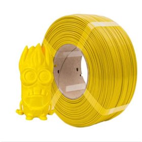 Azure refill PLA - Sárga