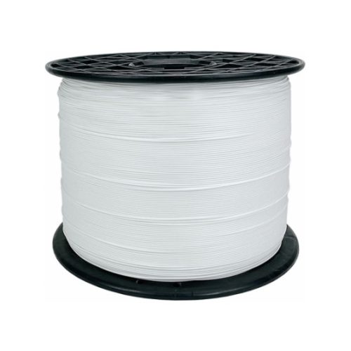 Azure PLA - fehér 10kg