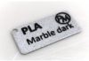 FilamentPM: PLA - Marble dark (kőszerű) - 50dkg