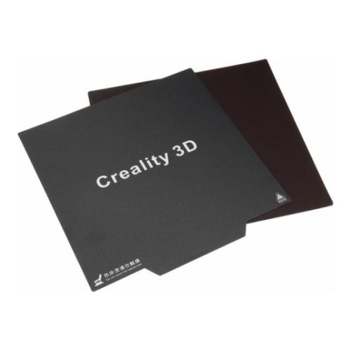 Magnetic Build Surface for Creality CR-10, CR-10S - 310 x 310mm