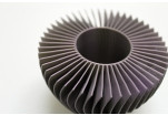 PM PLA - metallic violet