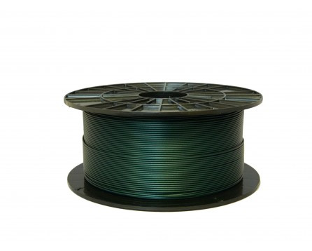 PM PLA - metallic green (NASA green)