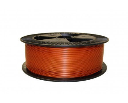 PM PLA - copper