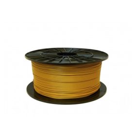 PM PLA - arany