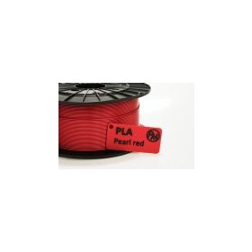 FilamentPM: PLA - Pearl Red