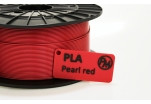 FilamentPM: PLA - Pearl Red