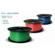 FilamentPM: PLA - Pearl Red