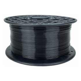 FilamentPM PLA - fekete 5kg 