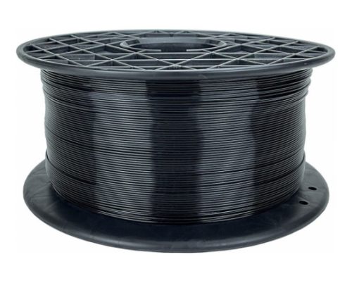 FilamentPM PLA - fekete 5kg 