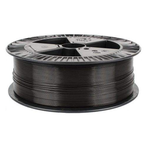 FilamentPM PLA - fekete 2,0kg