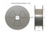 FilamentPM PLA - fekete 2,0kg