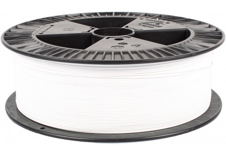 FilamentPM PLA - white 2,0kg