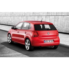 Volkswagen Polo 2010 évek