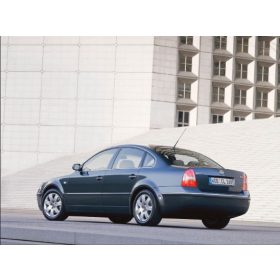 Volkswagen Passat 2000-2004