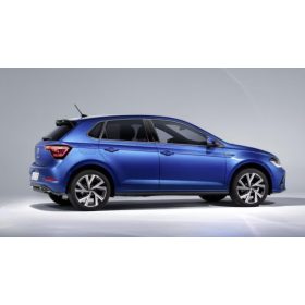 Volkswagen Polo 2020as évek