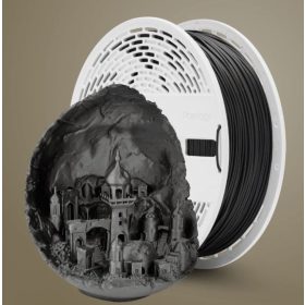 Fiberlogy R-ABS - antracit