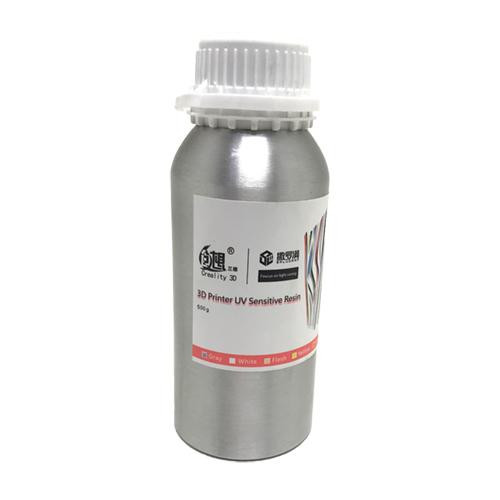 Saluoman / Creality DLP Resin - 0,5kg