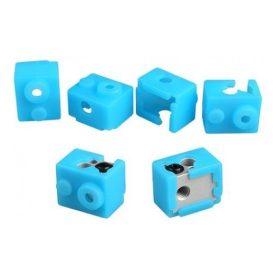 E3D v6 Heating block - Silicon cover  (20x16x12mm)